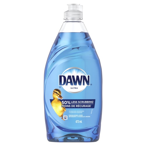 Dawn Ultra Original, 473ml